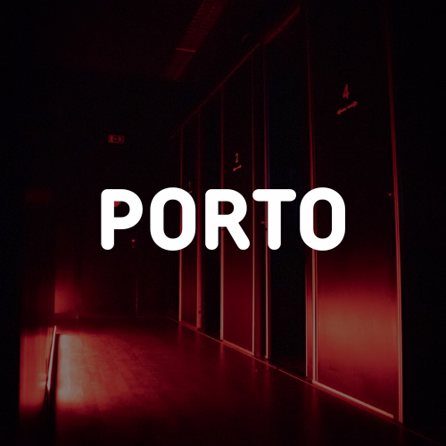 Instalações da Zero Tabus